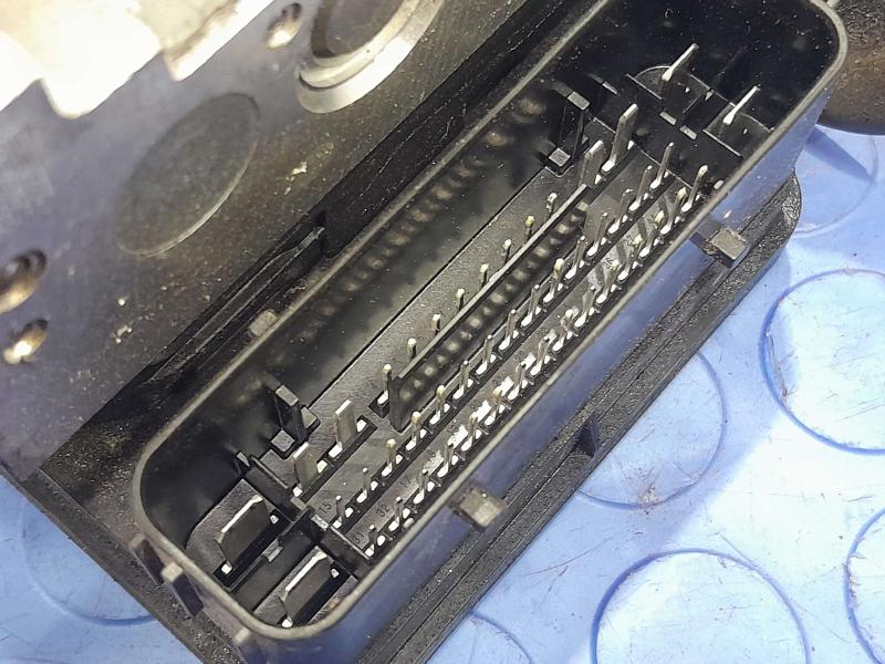 2013 Ford Fusion Anti-Lock Brake Parts