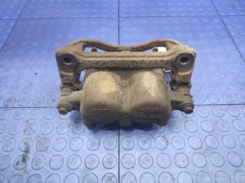 2009 Ford F-150 Caliper