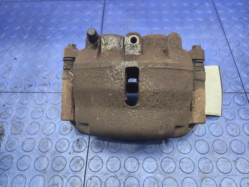 2009 Ford F-150 Caliper