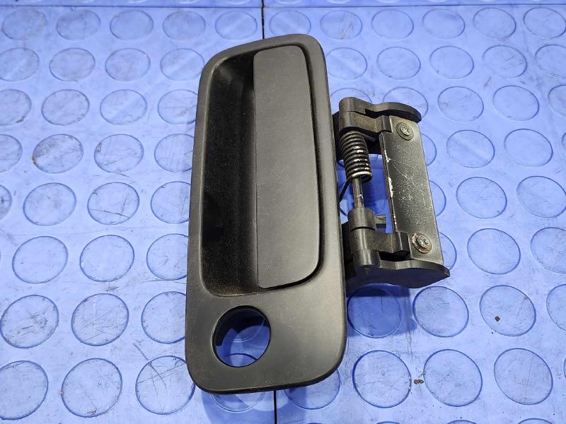 2000 Toyota Avalon Outside Door Handle