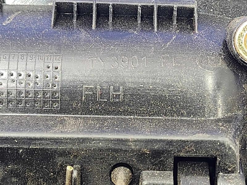 2000 Toyota Avalon Outside Door Handle