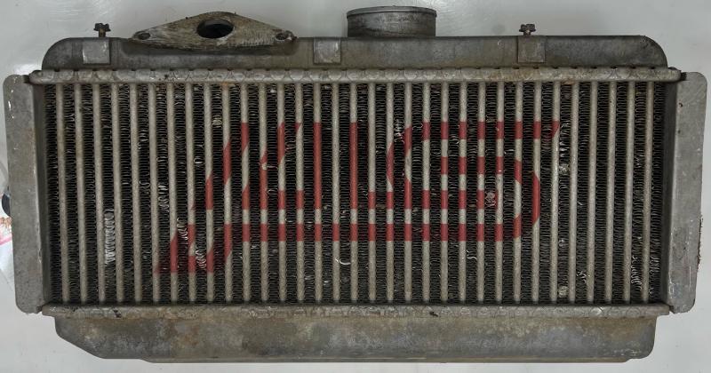 2002 2003 Subaru Impreza WRX 2.0L Turbo Intercooler OEM 21820AA185