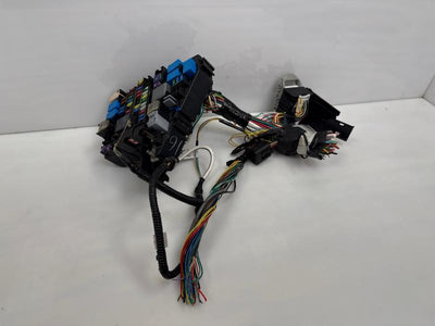 2017-2023 Subaru Impreza Engine Fuse Box Relay Junction Box Assembly OEM