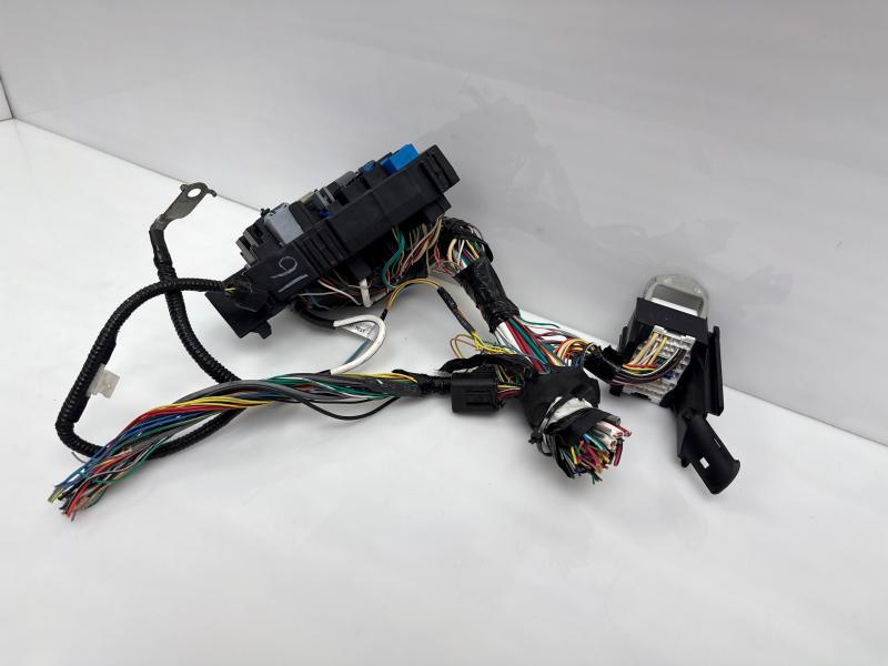 2017-2023 Subaru Impreza Engine Fuse Box Relay Junction Box Assembly OEM