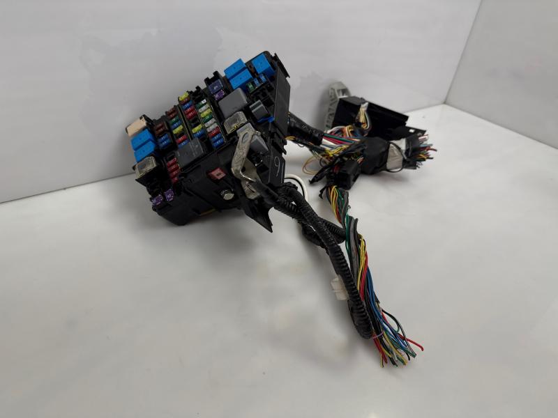 2017-2023 Subaru Impreza Engine Fuse Box Relay Junction Box Assembly OEM