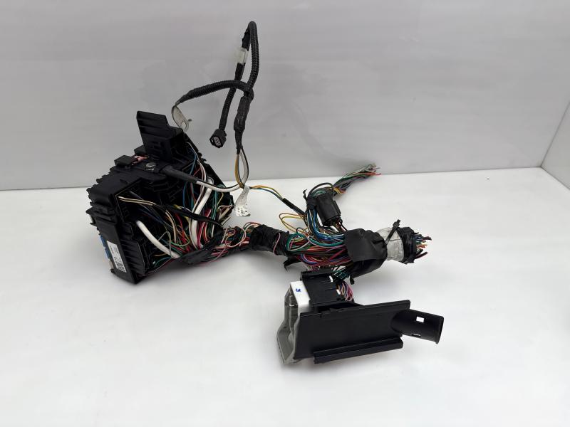 2017-2023 Subaru Impreza Engine Fuse Box Relay Junction Box Assembly OEM