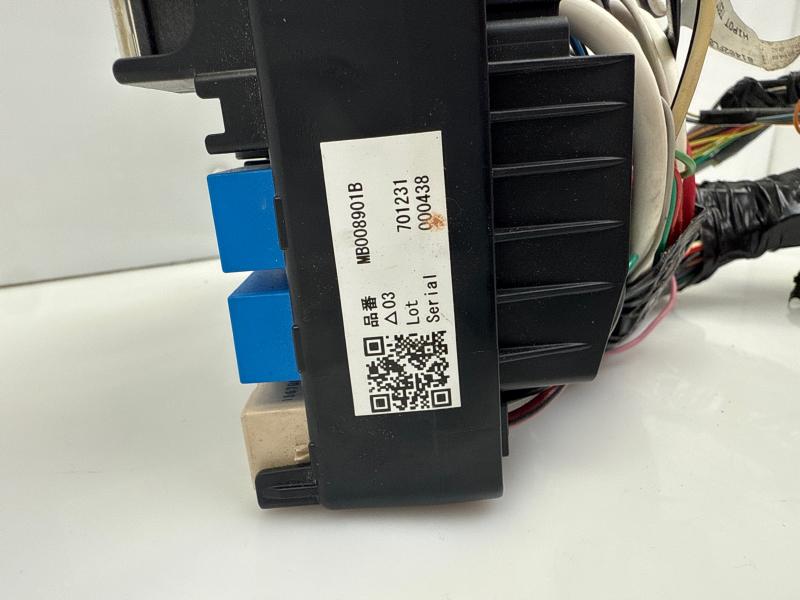 2017-2023 Subaru Impreza Engine Fuse Box Relay Junction Box Assembly OEM