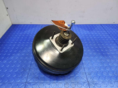 2018 Ram ProMaster Power Brake Booster