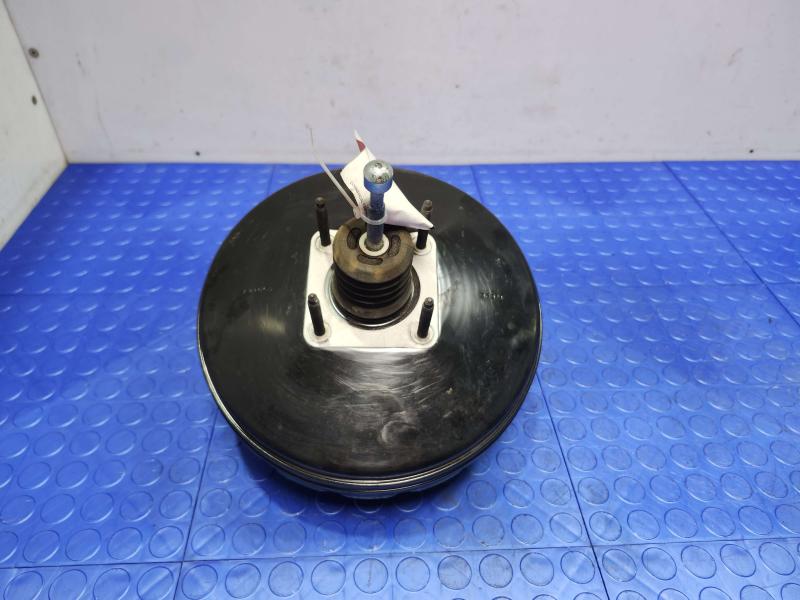 2018 Ram ProMaster Power Brake Booster