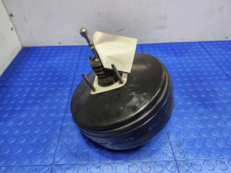 2018 Ram ProMaster Power Brake Booster