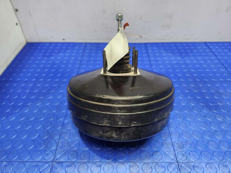 2018 Ram ProMaster Power Brake Booster