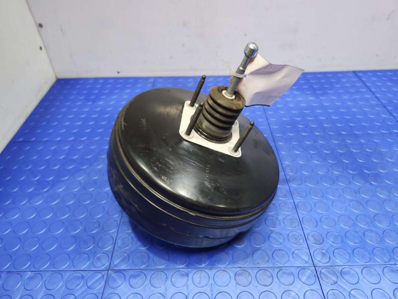 2018 Ram ProMaster Power Brake Booster