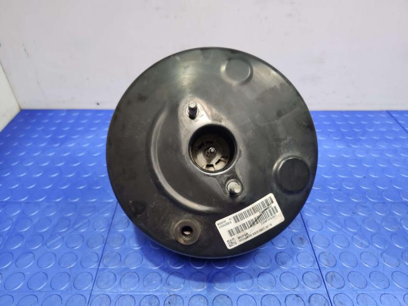 2018 Ram ProMaster Power Brake Booster