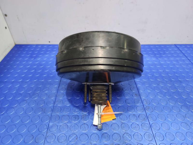 2018 Ram ProMaster Power Brake Booster