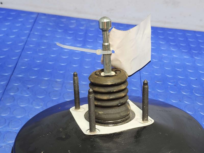 2018 Ram ProMaster Power Brake Booster
