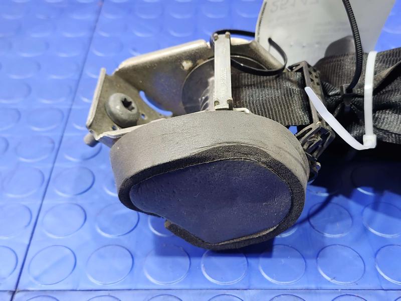 2016 Ford Focus Rear Seat Belt