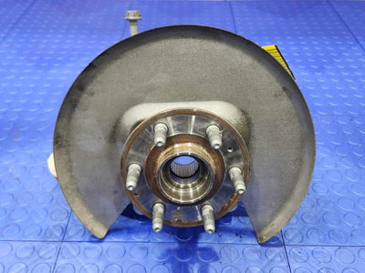 2019 Cadillac XT5 Rear Knuckle/Stub Axle