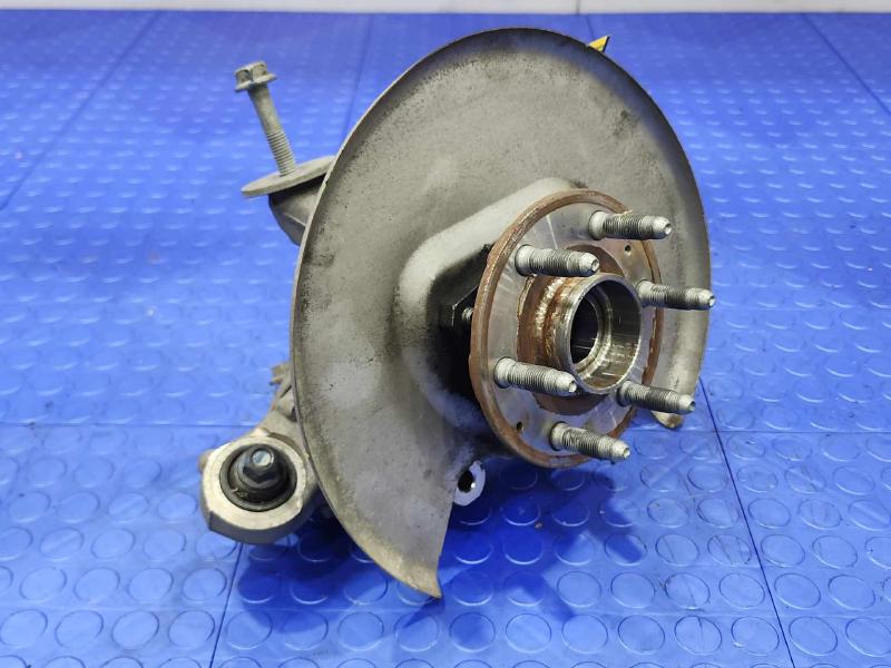 2019 Cadillac XT5 Rear Knuckle/Stub Axle