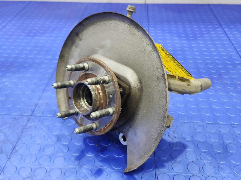 2019 Cadillac XT5 Rear Knuckle/Stub Axle