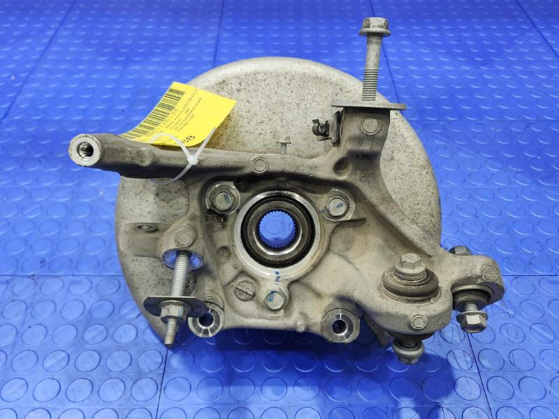 2019 Cadillac XT5 Rear Knuckle/Stub Axle