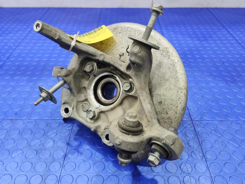 2019 Cadillac XT5 Rear Knuckle/Stub Axle