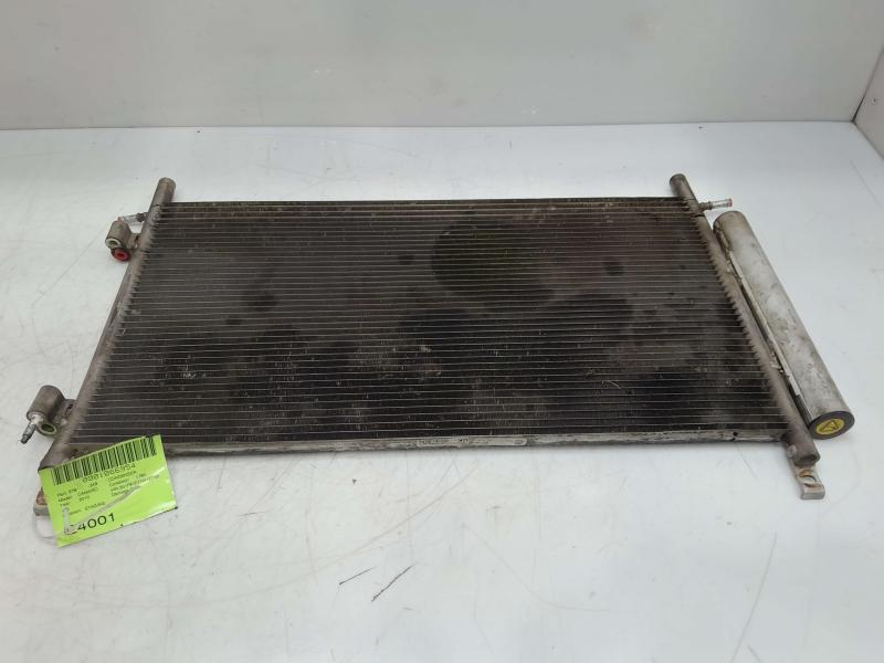 2010 Chevrolet Camaro Condenser