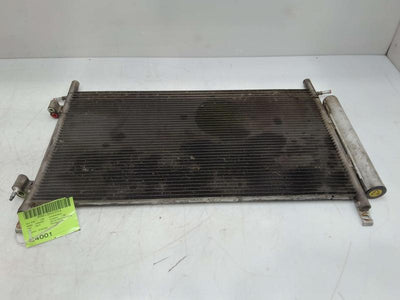 2010 Chevrolet Camaro Condenser