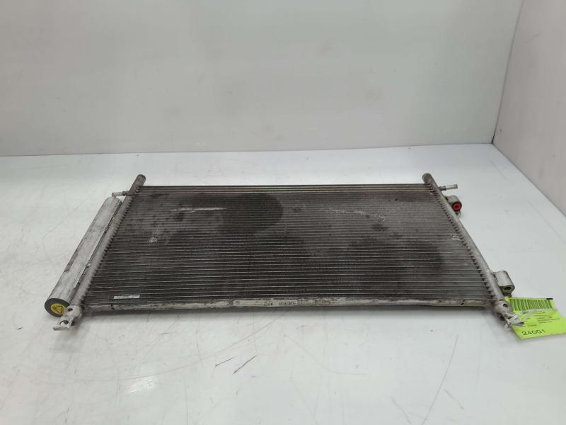 2010 Chevrolet Camaro Condenser