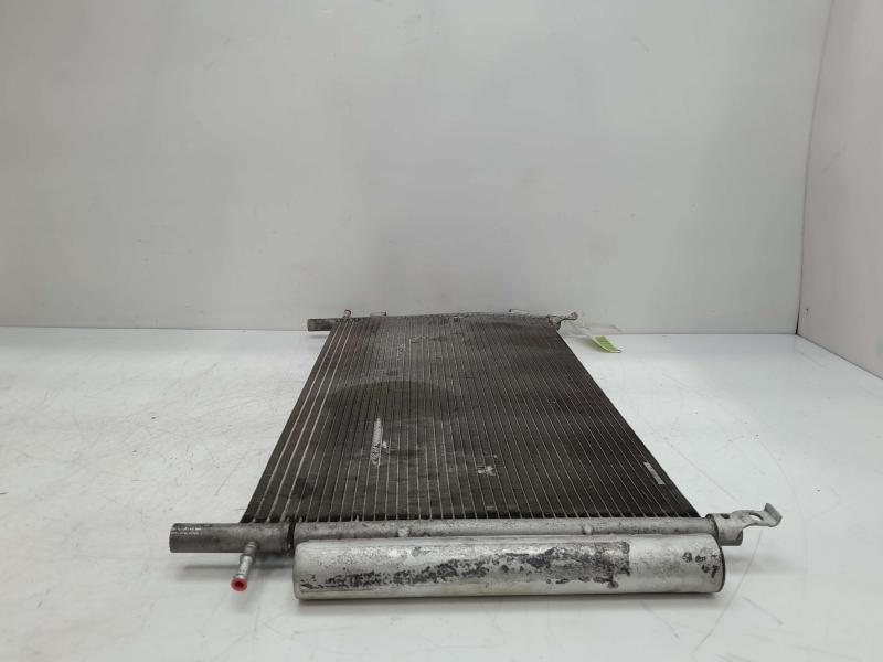 2010 Chevrolet Camaro Condenser