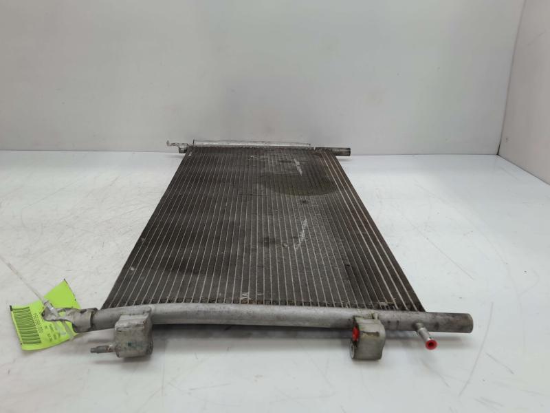 2010 Chevrolet Camaro Condenser
