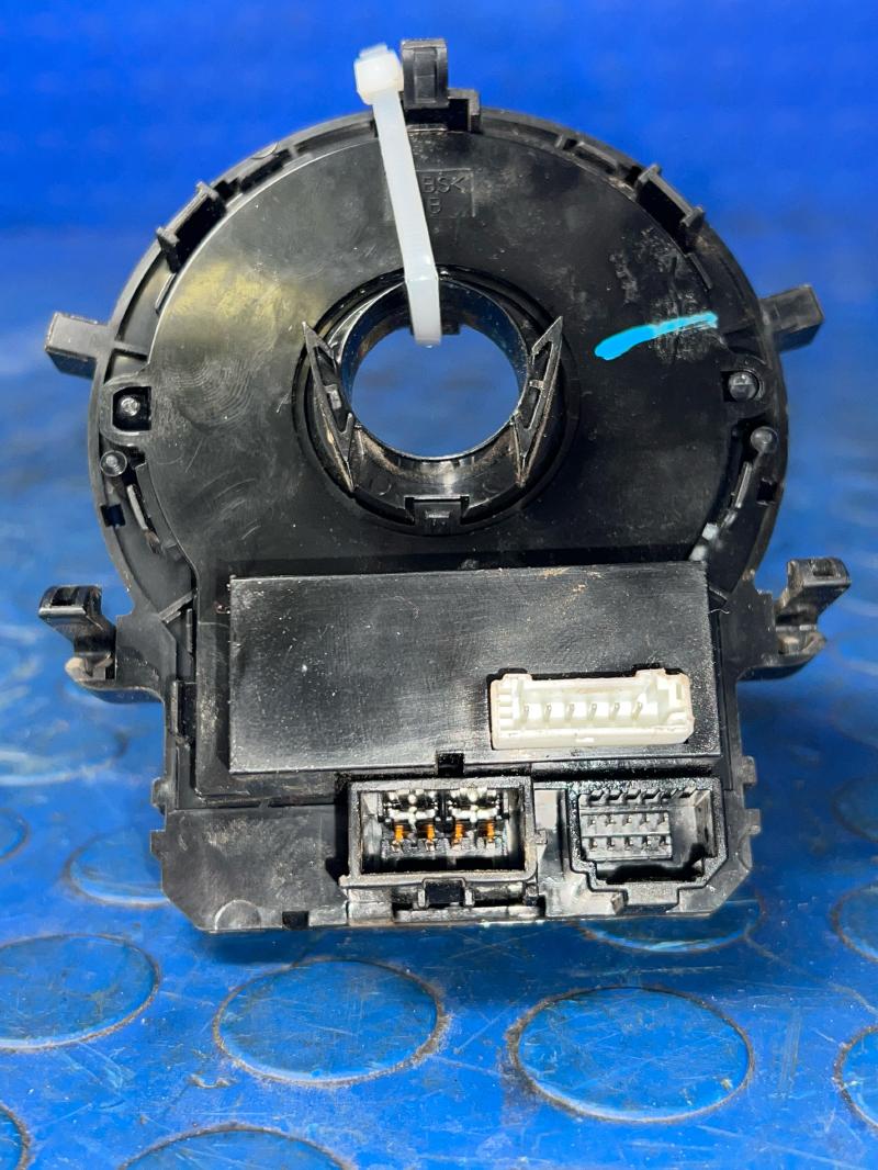 2014 Hyundai Accent Clockspring (Srs)