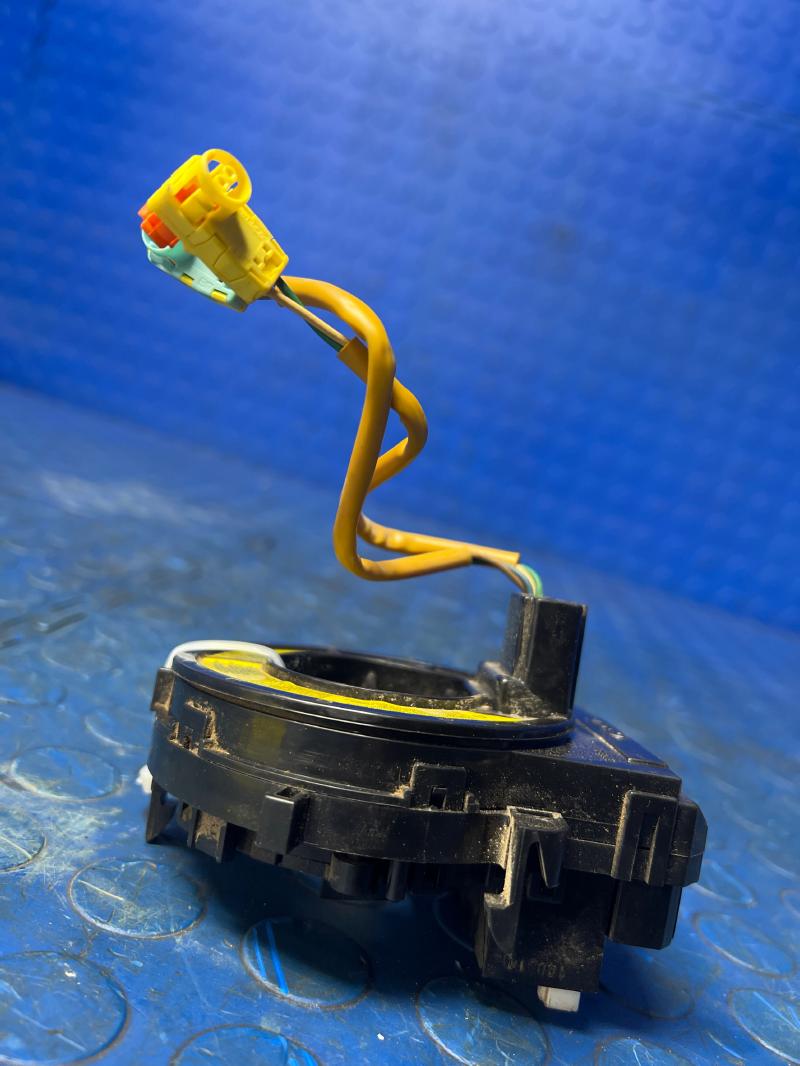 2014 Hyundai Accent Clockspring (Srs)