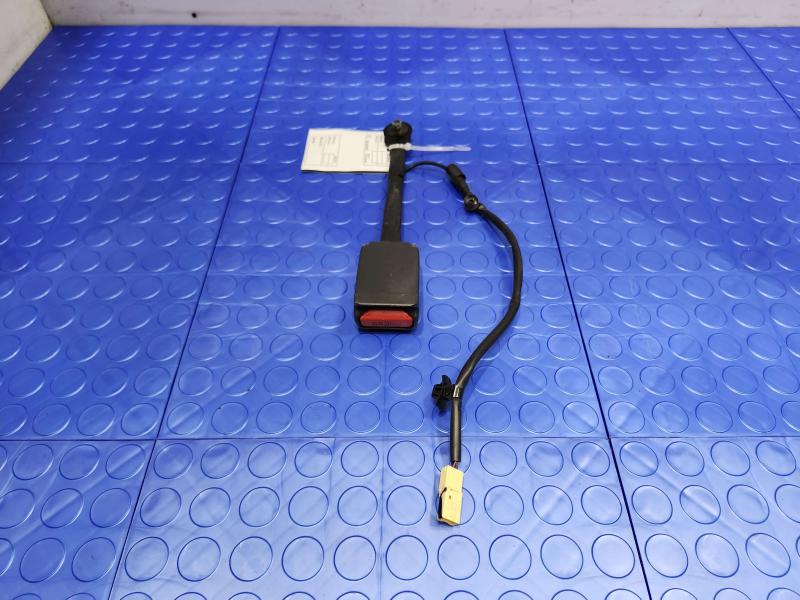 2021 Hyundai Sonata Front Seat Belt