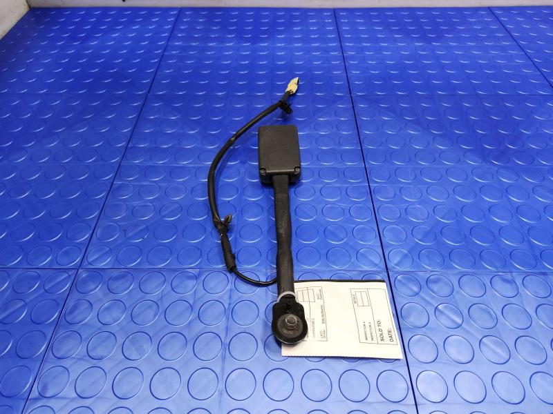 2021 Hyundai Sonata Front Seat Belt