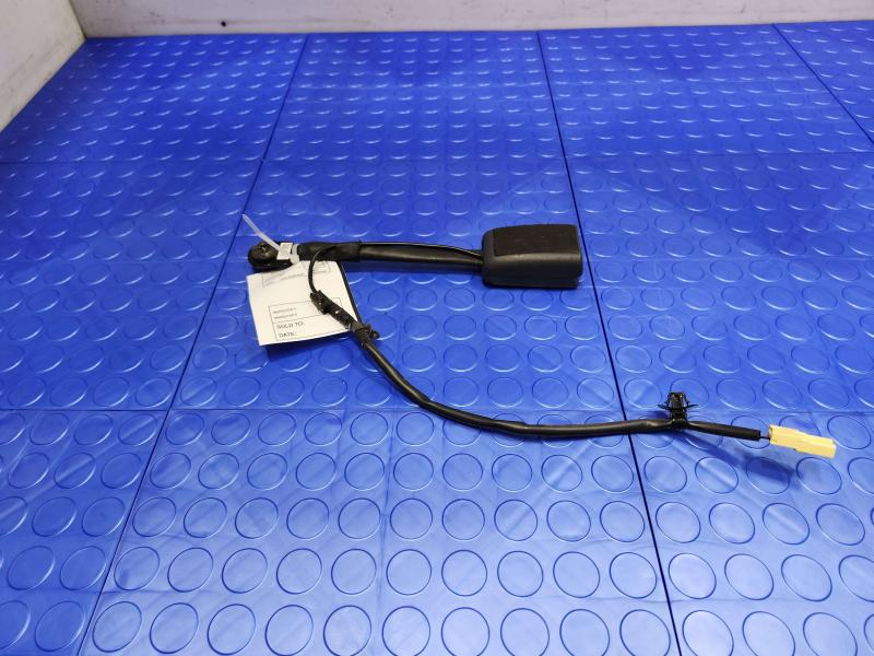 2021 Hyundai Sonata Front Seat Belt