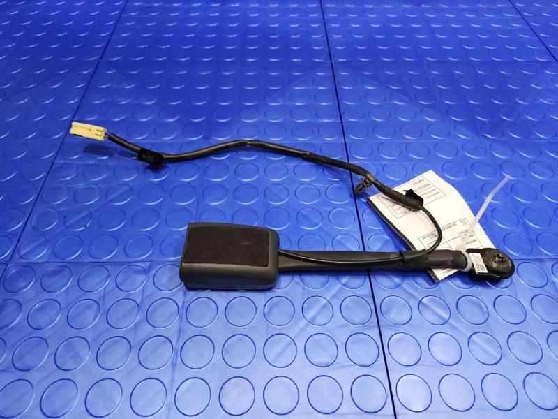 2021 Hyundai Sonata Front Seat Belt