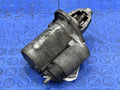 2012 Dodge Durango Starter Motor