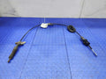 2014 Honda Accord Trans. Shifter Cable
