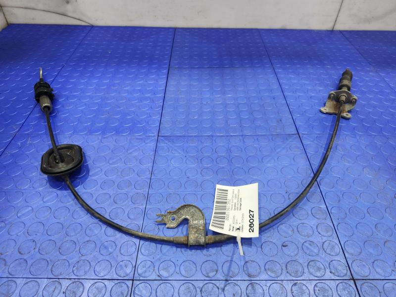 2014 Honda Accord Trans. Shifter Cable
