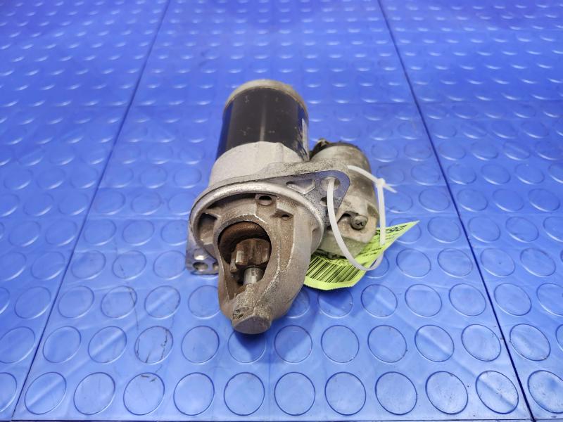 2011 Subaru Forester Starter Motor