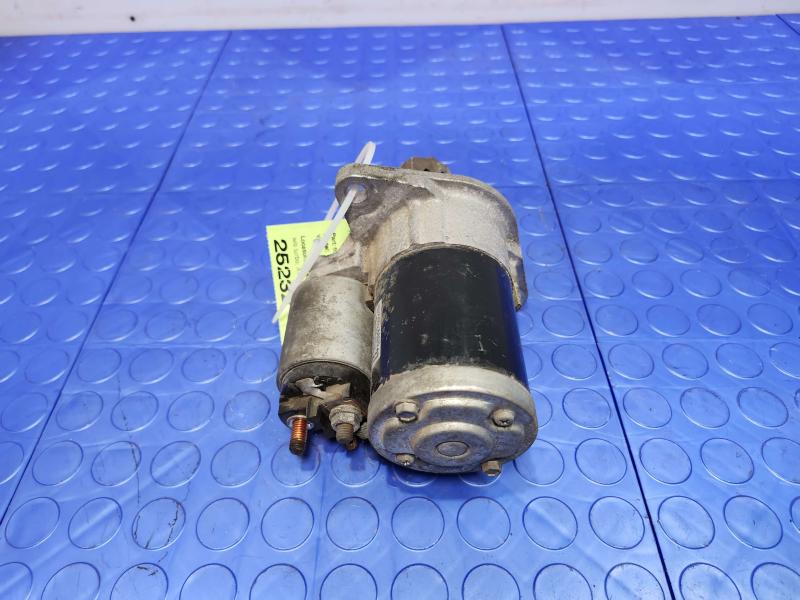 2011 Subaru Forester Starter Motor