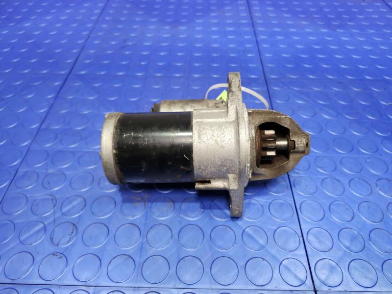 2011 Subaru Forester Starter Motor