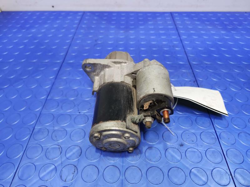 2011 Subaru Forester Starter Motor