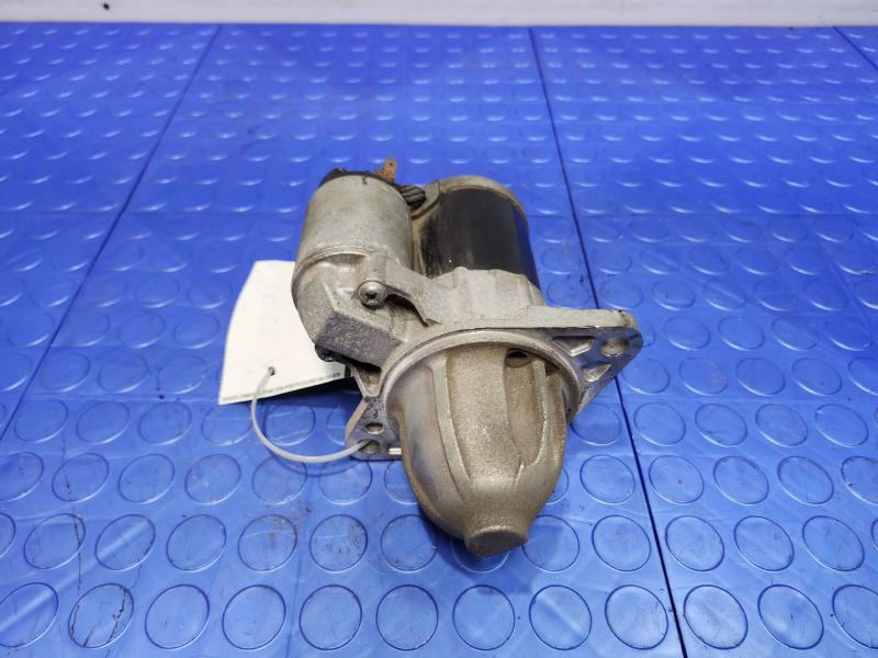 2011 Subaru Forester Starter Motor