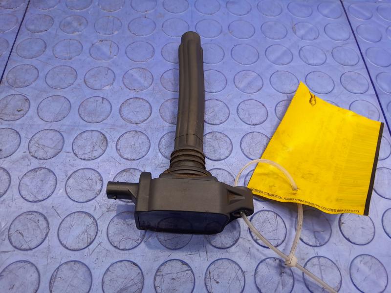 2015 Dodge Grand Caravan Ignition Coil/Ignitor