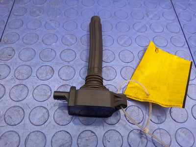 2015 Dodge Grand Caravan Ignition Coil/Ignitor