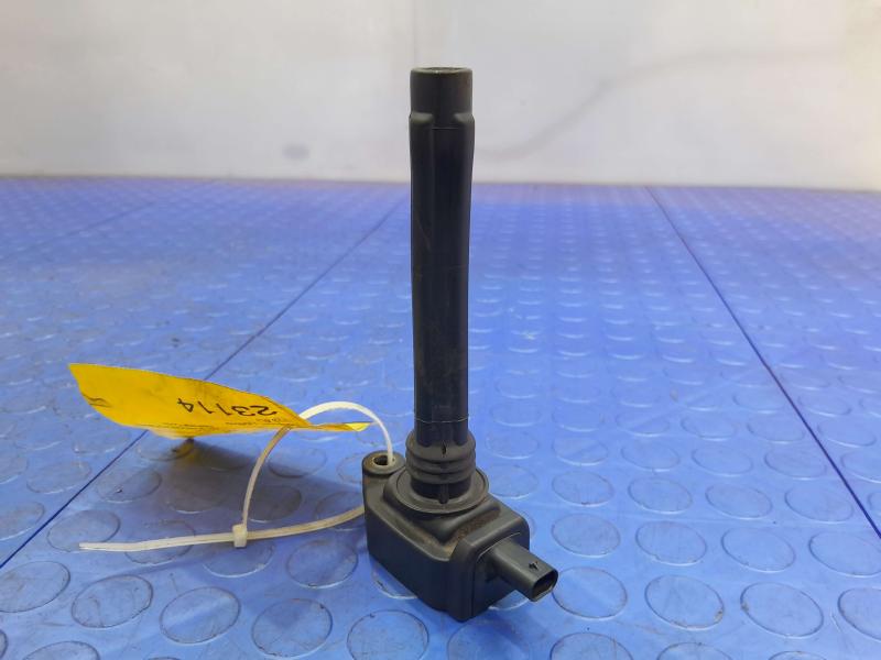 2015 Dodge Grand Caravan Ignition Coil/Ignitor