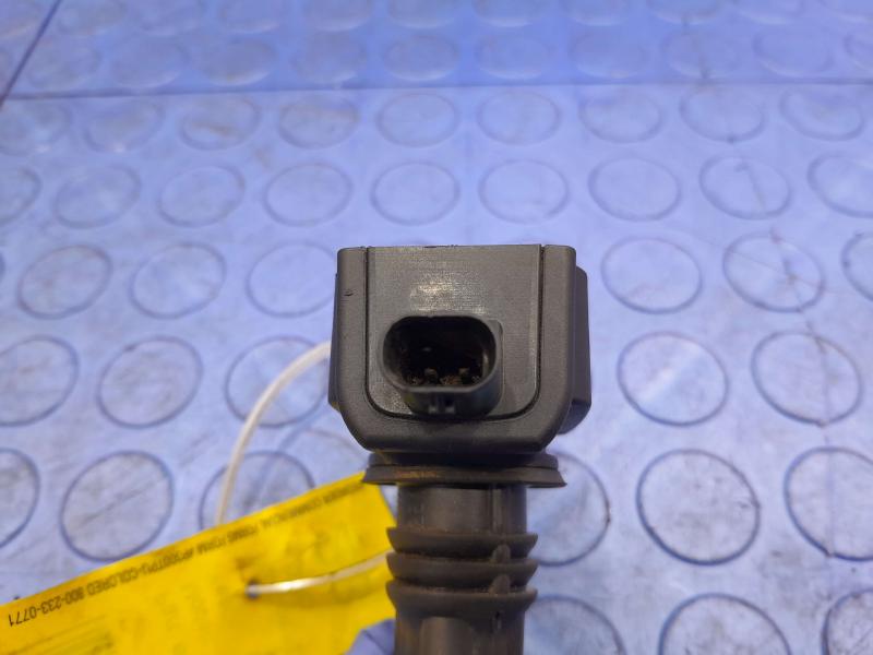 2015 Dodge Grand Caravan Ignition Coil/Ignitor
