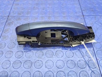 2015 Volkswagen Golf Outside Door Handle