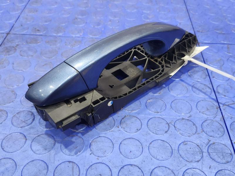 2015 Volkswagen Golf Outside Door Handle